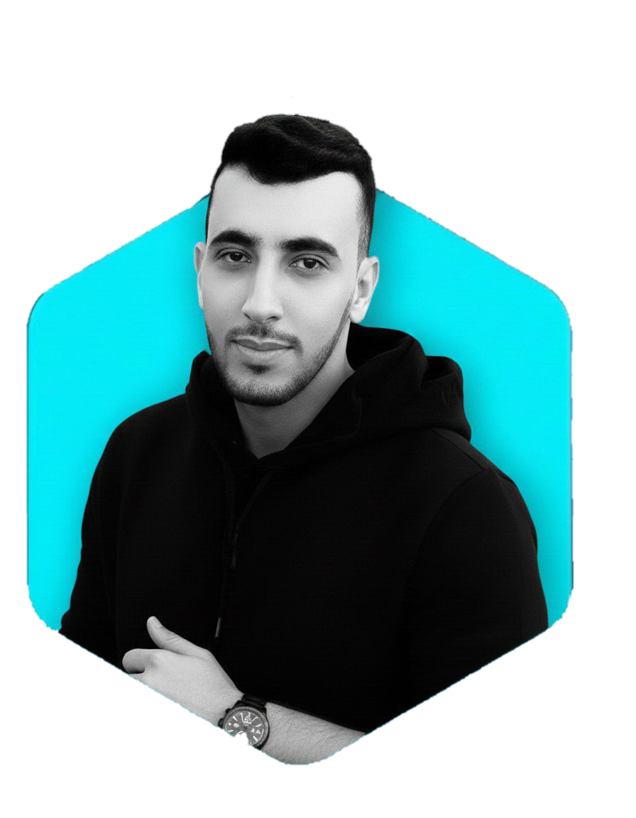 Eng Mohammed Almzini